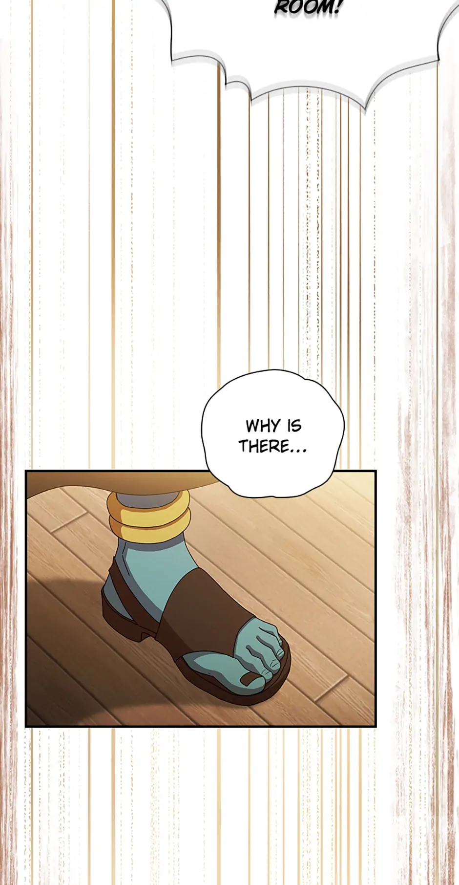 Life of a Magic Academy Mage chapter 4 page 61