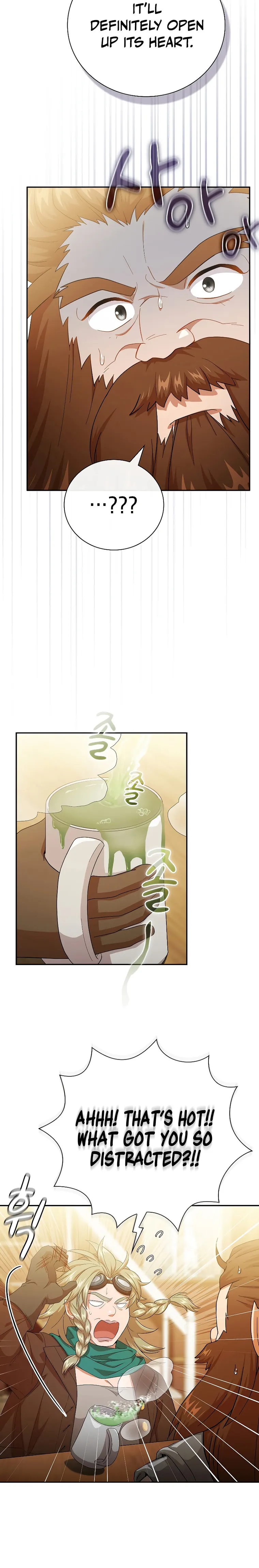 Life of a Magic Academy Mage chapter 49 page 24