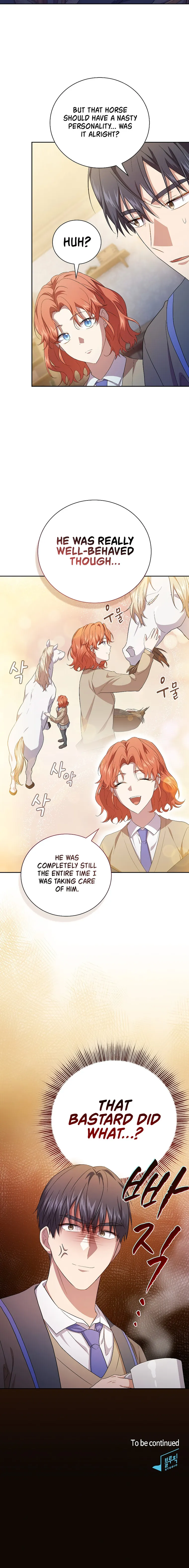 Life of a Magic Academy Mage chapter 73 page 20