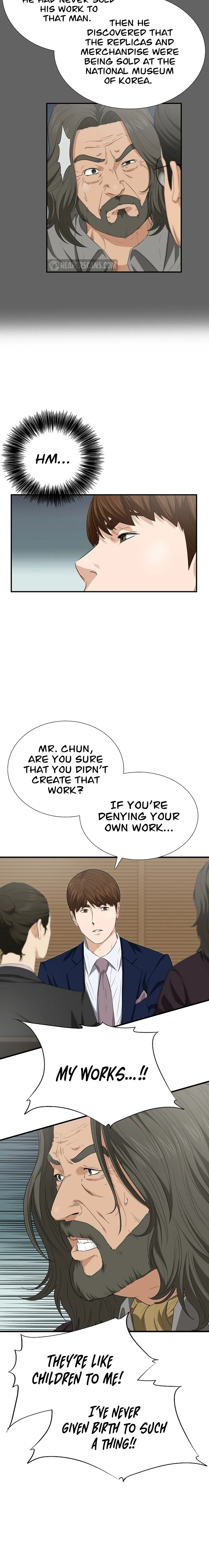 This is the Law chapter 109 page 6