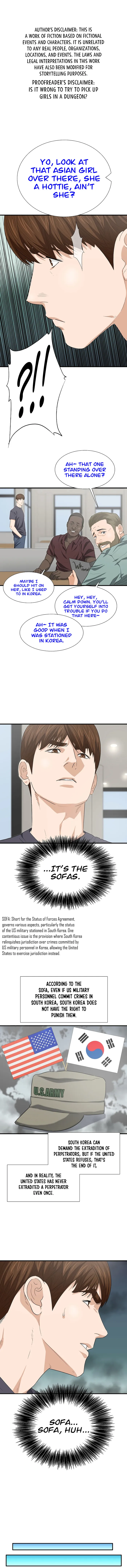 This is the Law chapter 126 page 1