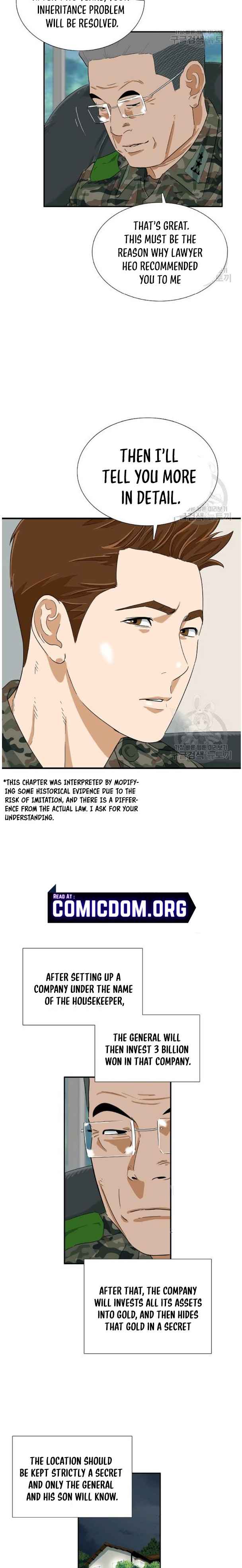 This is the Law chapter 39 page 14