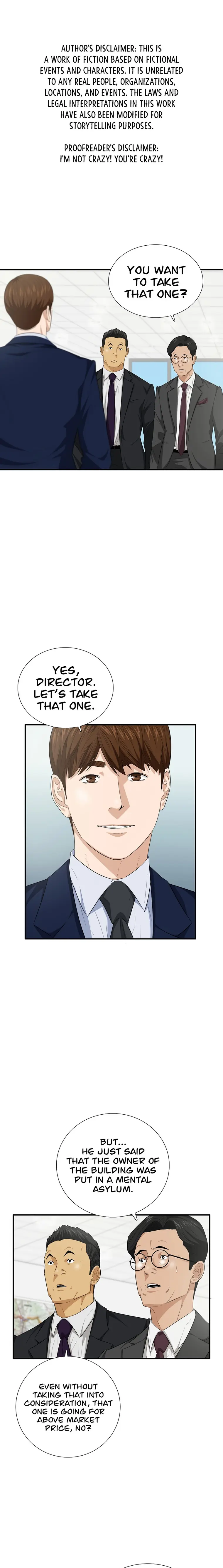 This is the Law chapter 93 page 1