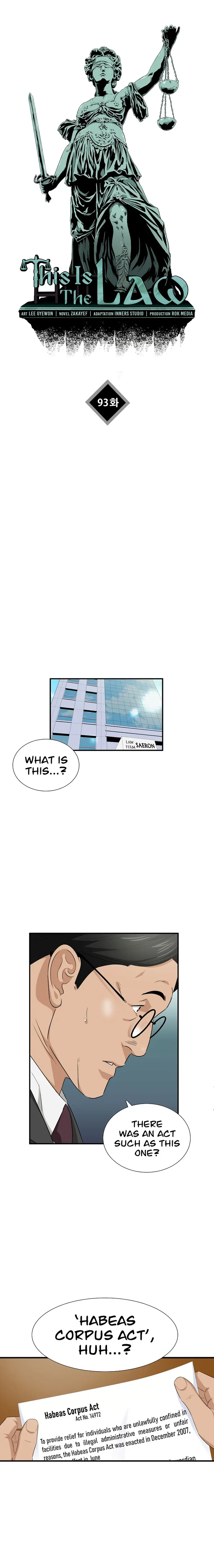This is the Law chapter 93 page 3