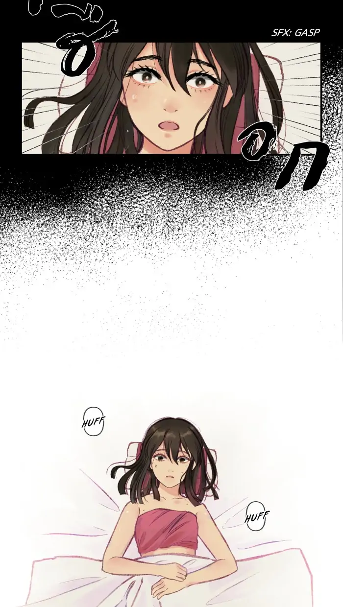 Loveless Heroine chapter 1 page 5