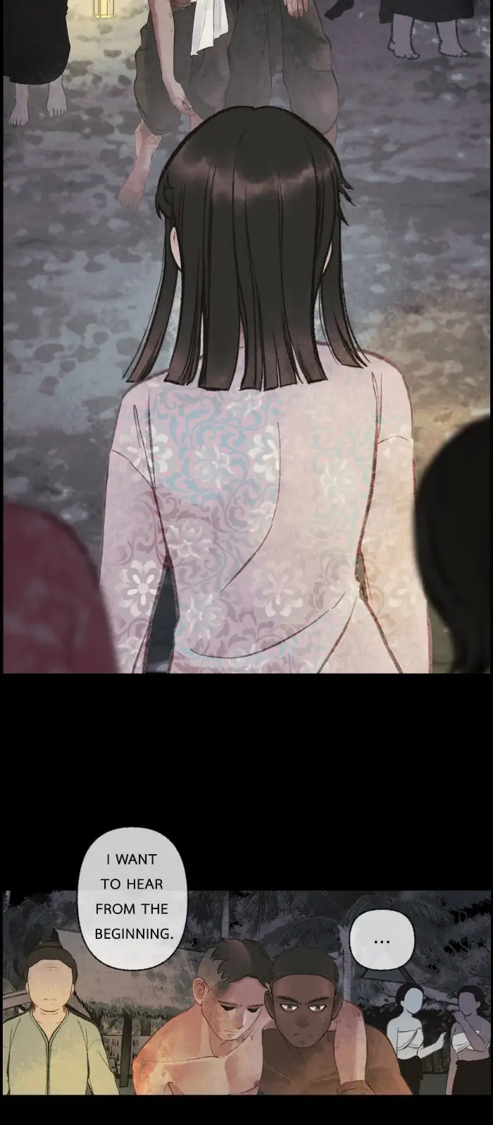 Loveless Heroine chapter 10 page 2