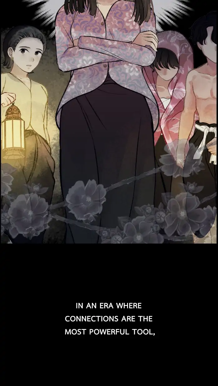 Loveless Heroine chapter 10 page 7
