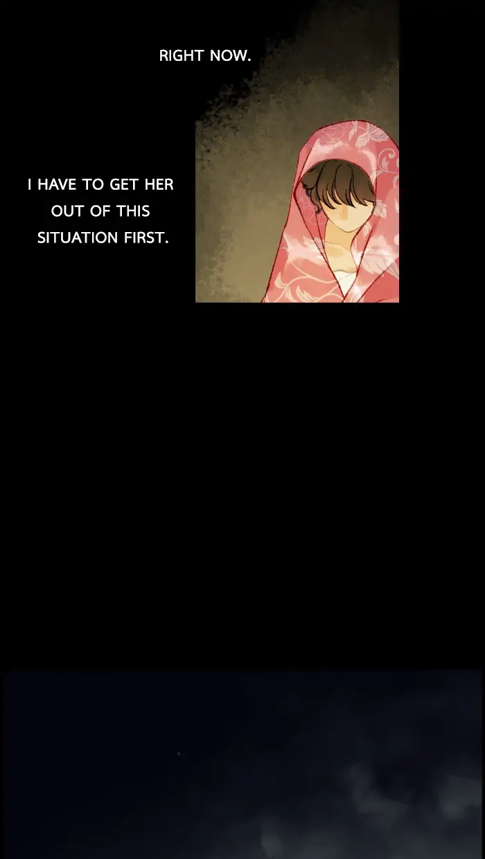 Loveless Heroine chapter 10 page 13