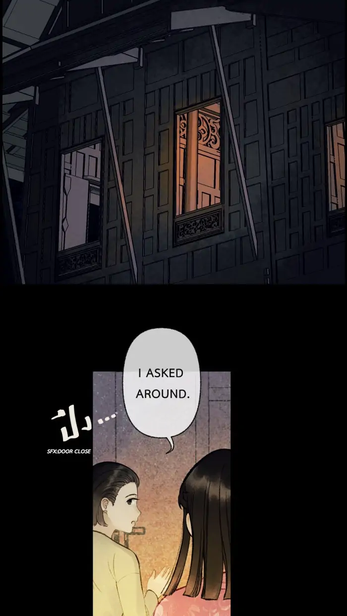 Loveless Heroine chapter 10 page 15