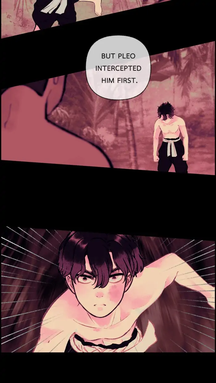 Loveless Heroine chapter 10 page 17