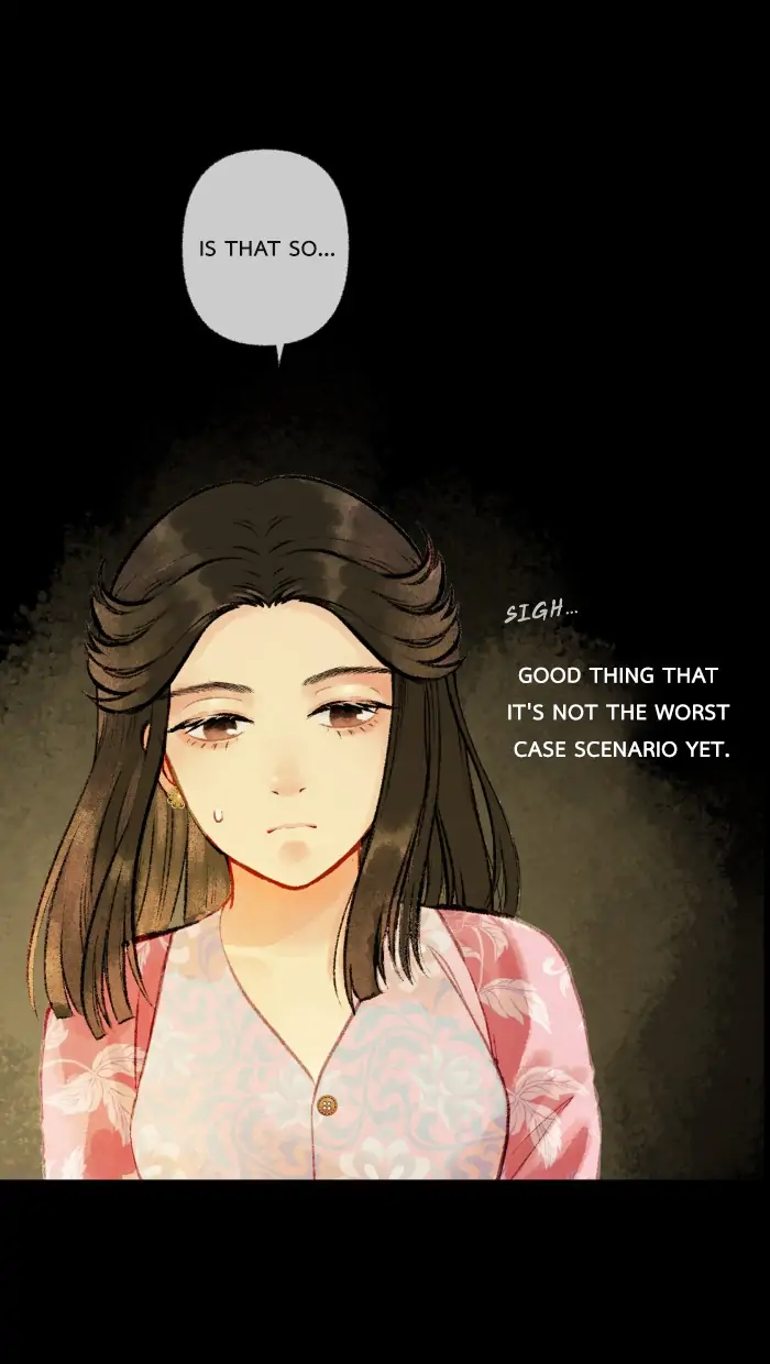 Loveless Heroine chapter 10 page 18
