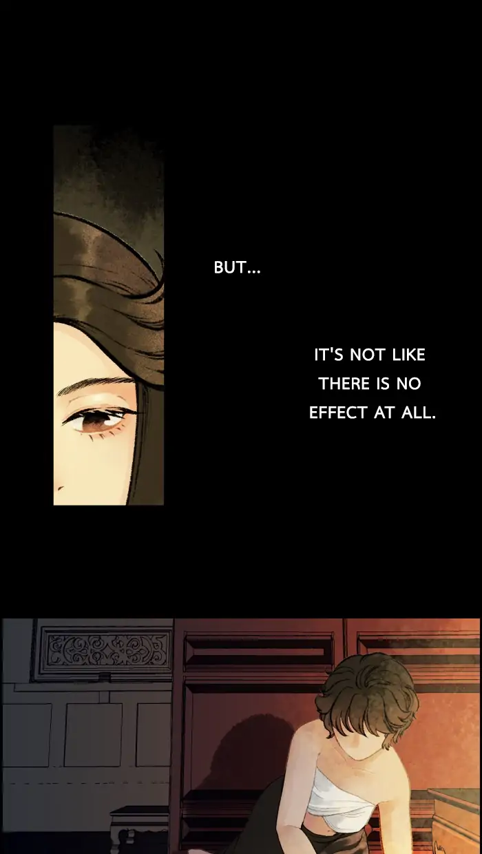 Loveless Heroine chapter 10 page 19