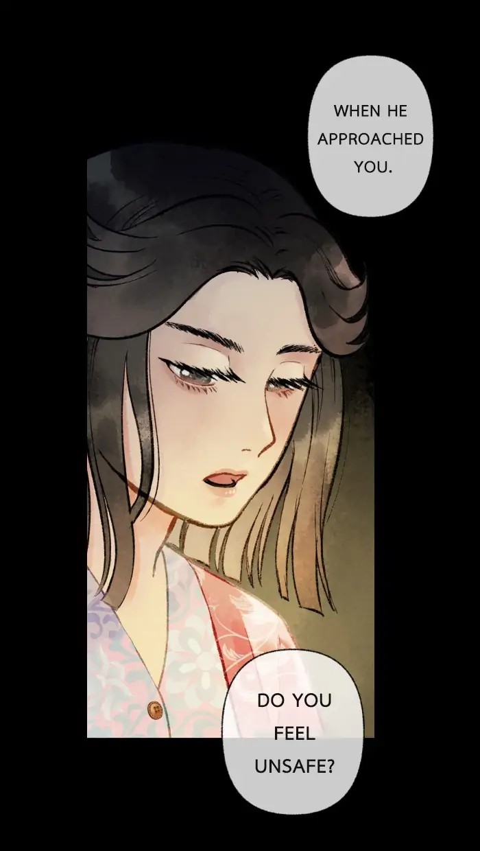 Loveless Heroine chapter 10 page 24