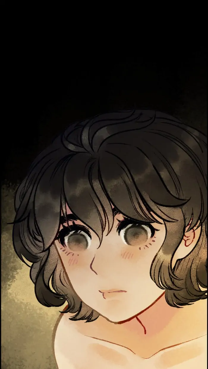 Loveless Heroine chapter 10 page 25