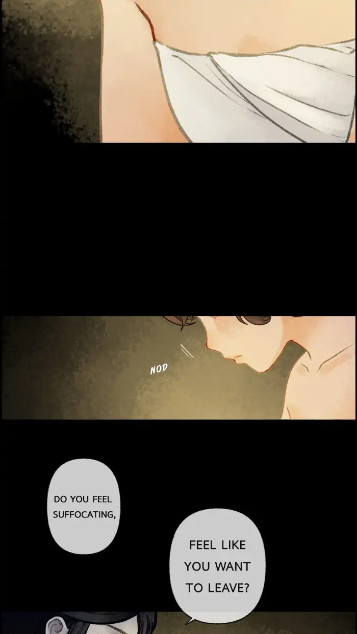 Loveless Heroine chapter 10 page 26