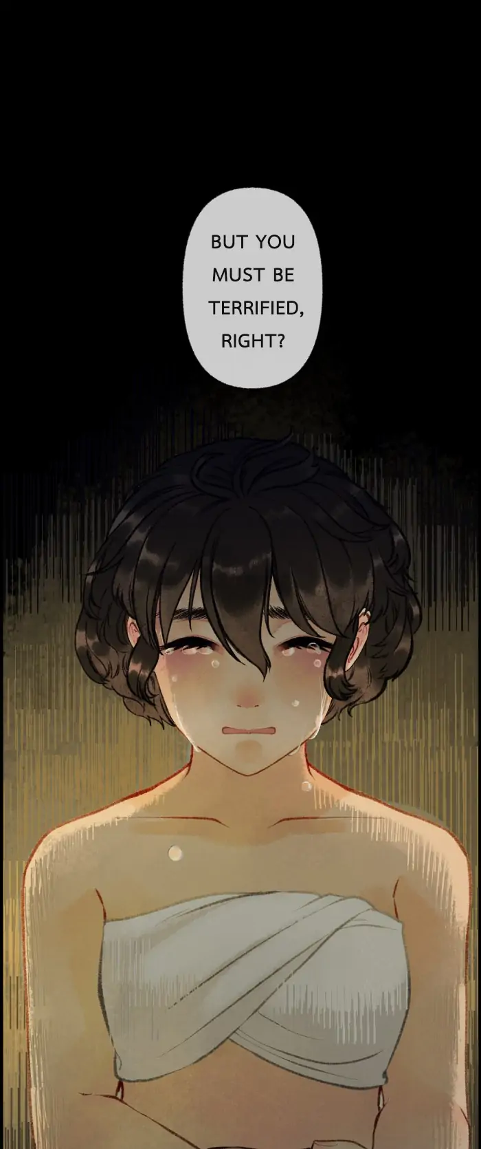 Loveless Heroine chapter 10 page 28