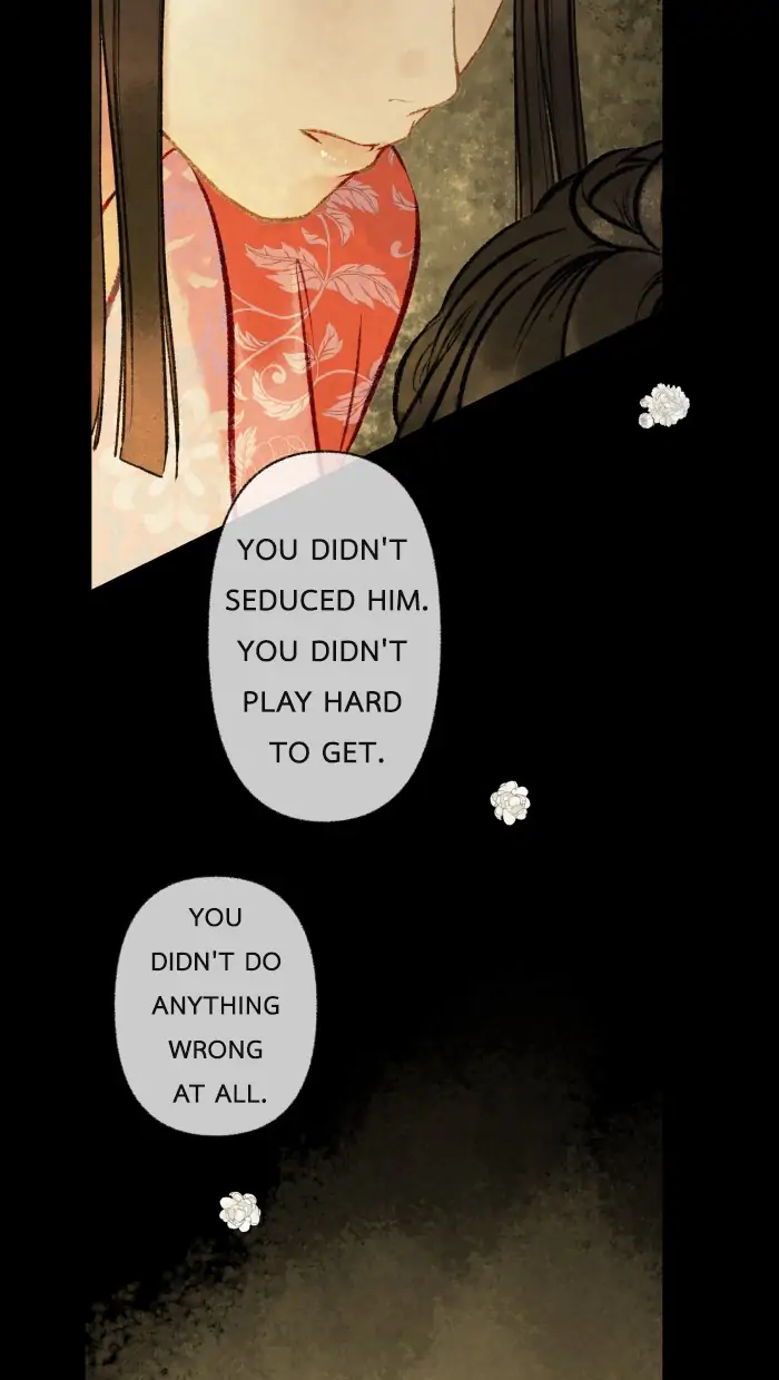 Loveless Heroine chapter 10 page 30