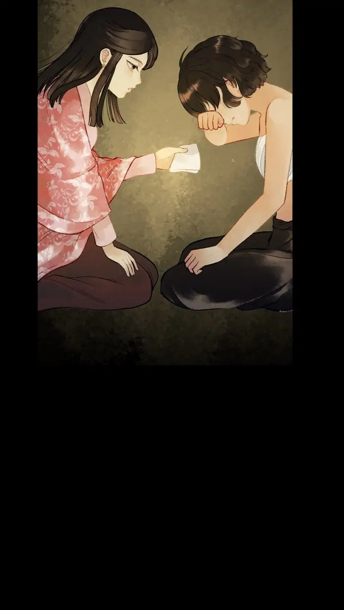 Loveless Heroine chapter 10 page 31
