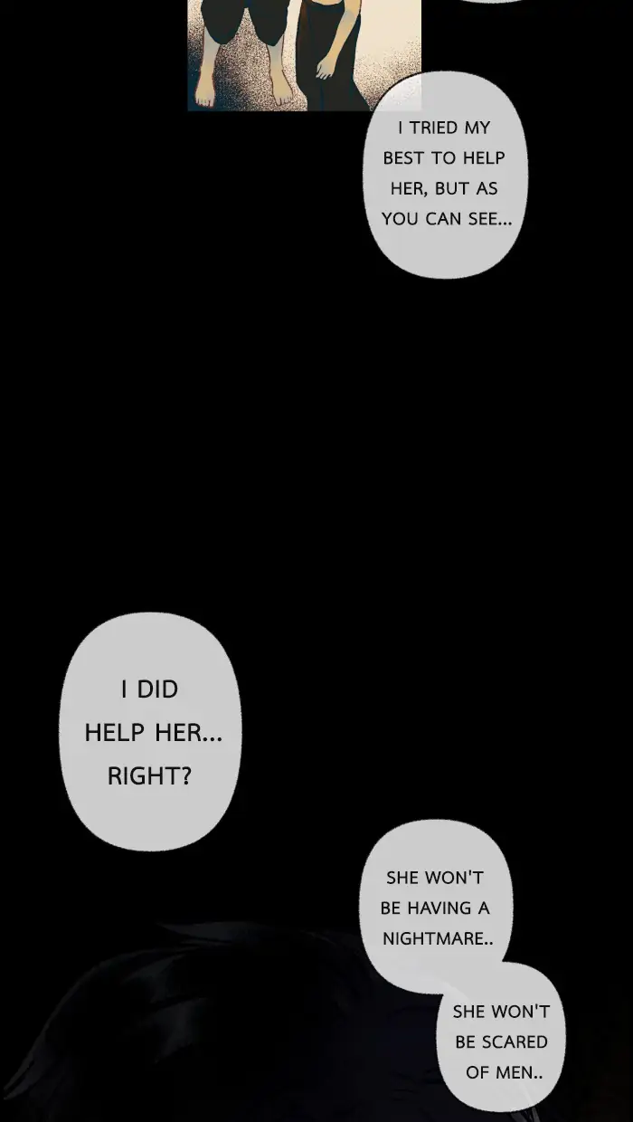 Loveless Heroine chapter 10 page 37