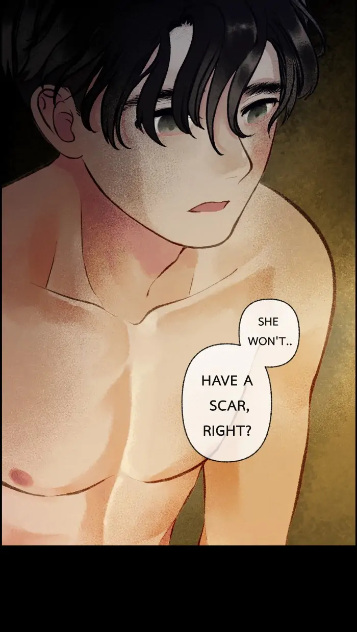 Loveless Heroine chapter 10 page 38