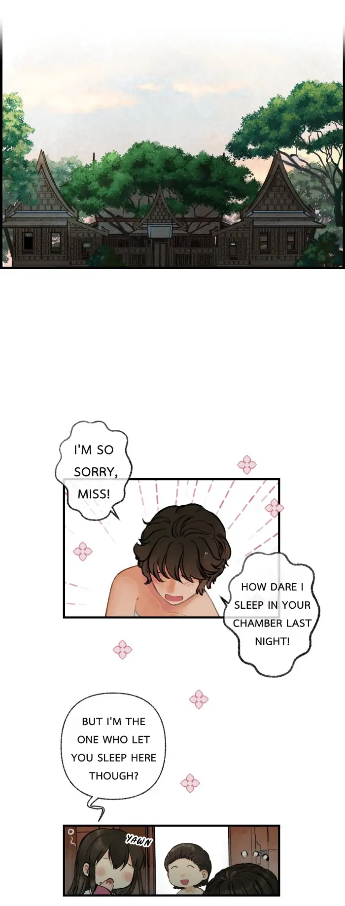 Loveless Heroine chapter 10 page 43
