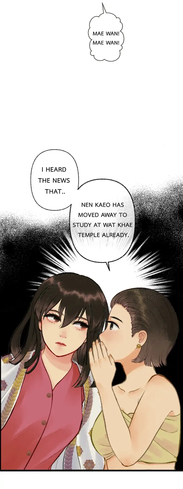 Loveless Heroine chapter 10 page 44