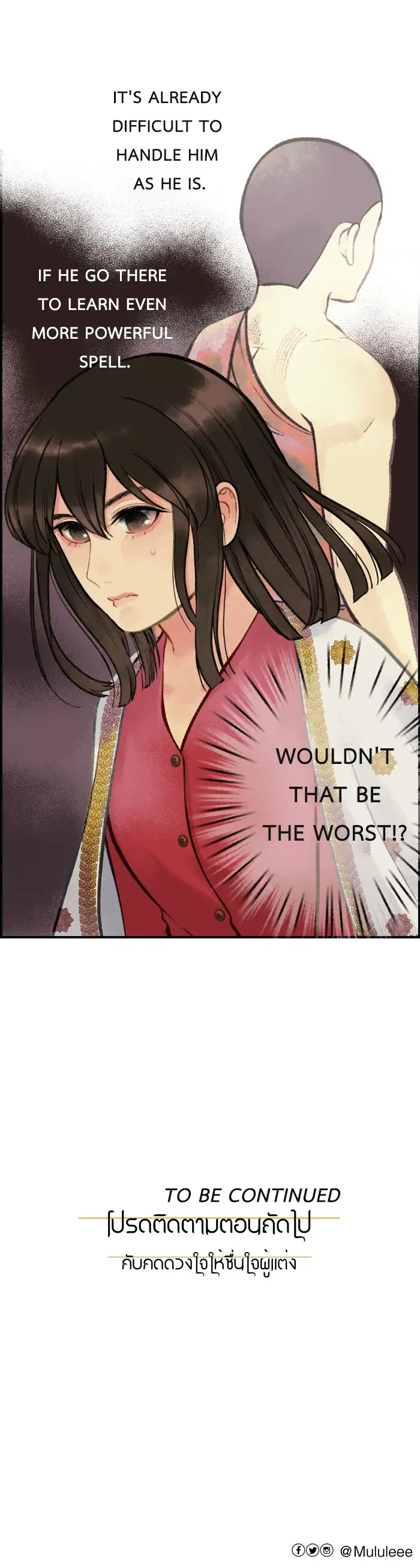 Loveless Heroine chapter 10 page 46