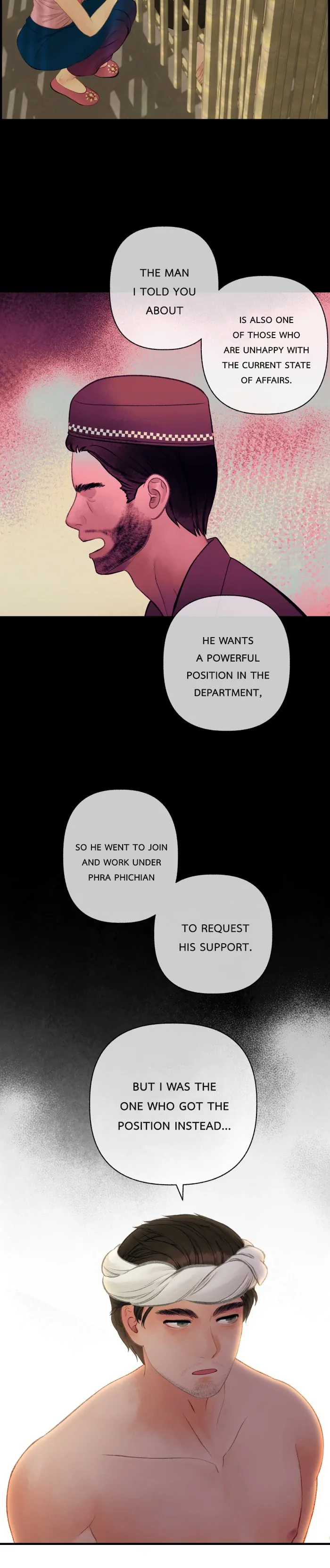 Loveless Heroine chapter 102 page 2