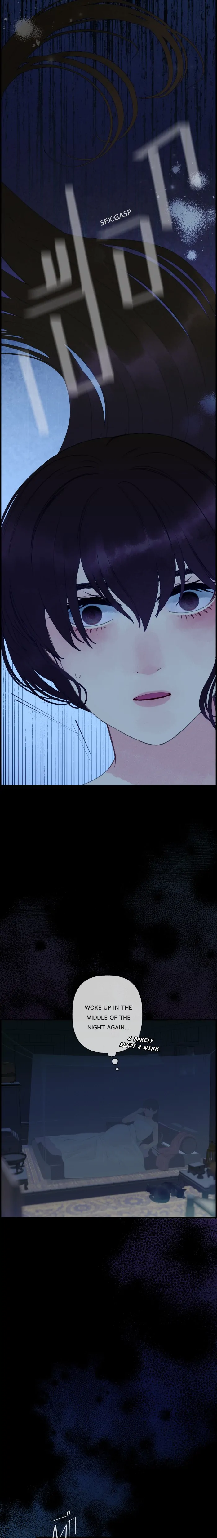 Loveless Heroine chapter 102 page 10