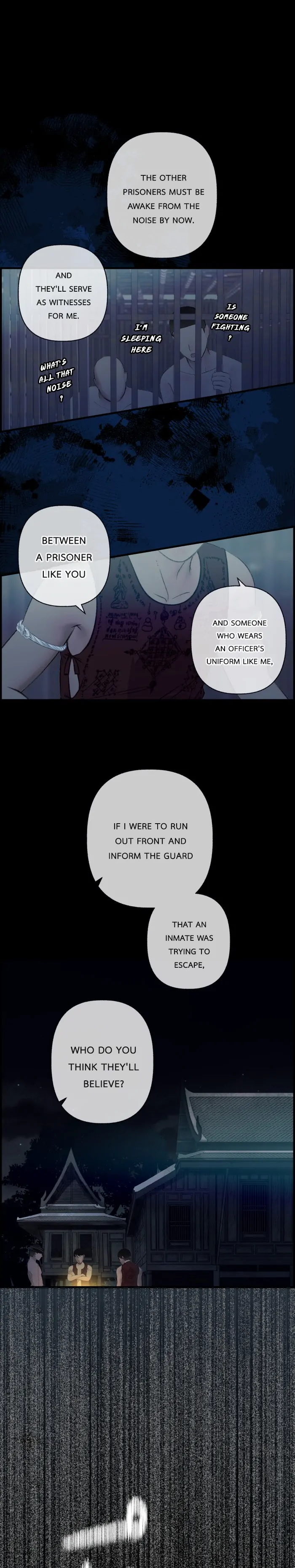 Loveless Heroine chapter 102 page 21