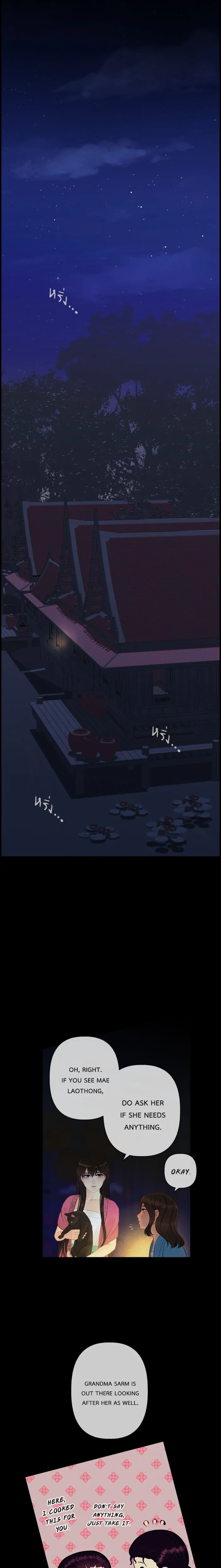 Loveless Heroine chapter 102 page 24
