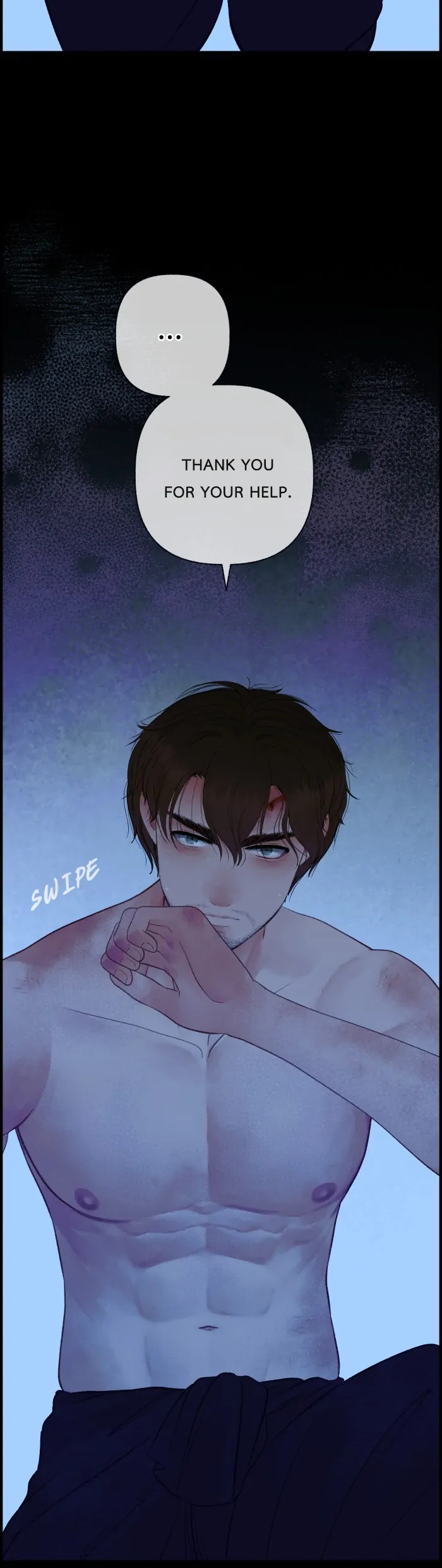 Loveless Heroine chapter 102 page 28