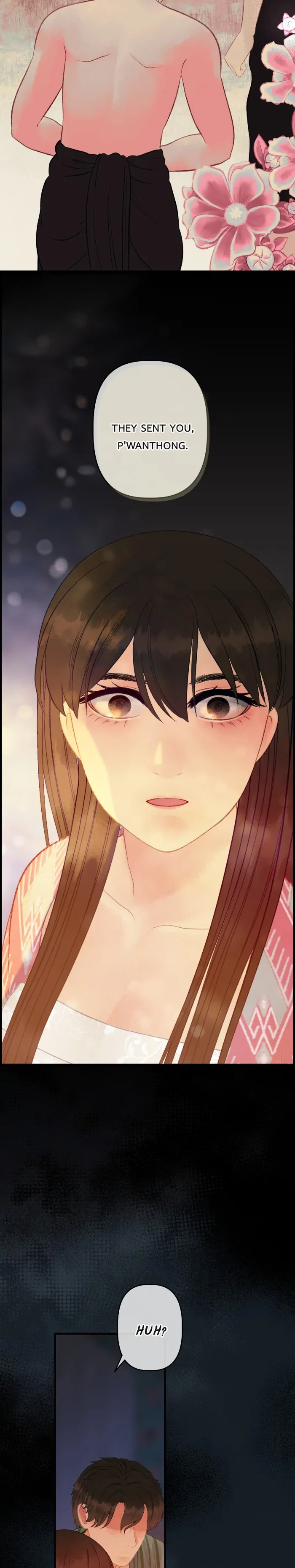 Loveless Heroine chapter 110 page 28