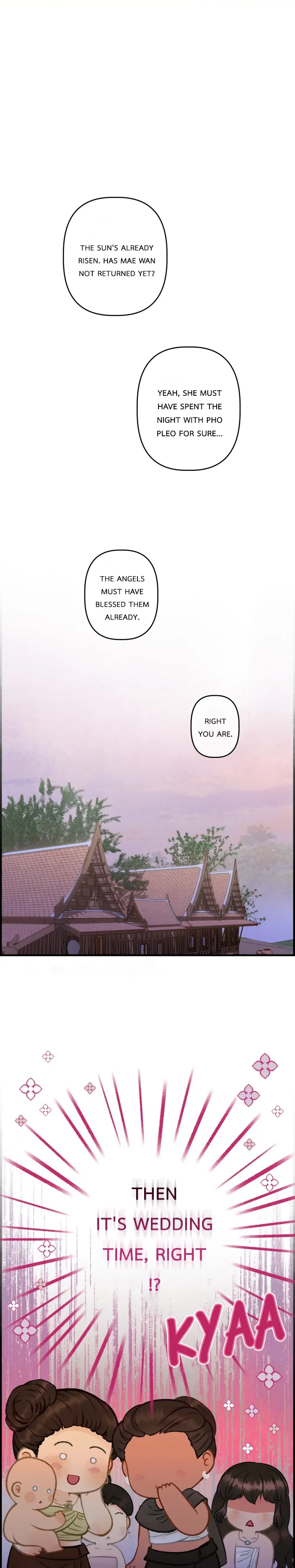 Loveless Heroine chapter 112 page 1