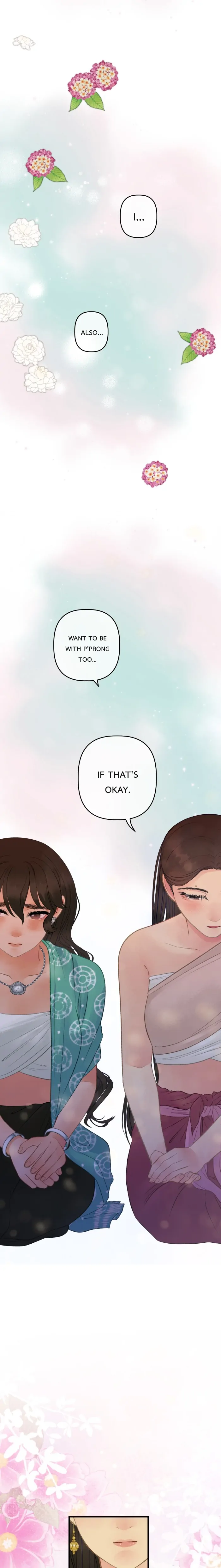 Loveless Heroine chapter 112 page 20