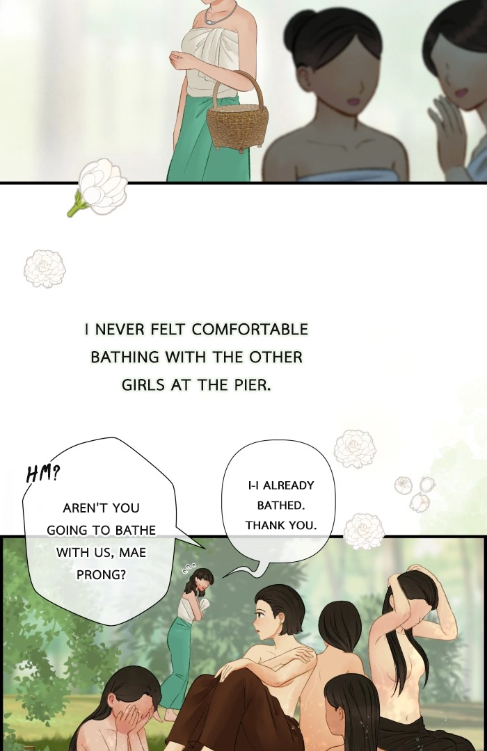 Loveless Heroine chapter 115.1 page 2