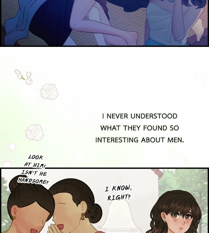 Loveless Heroine chapter 115.1 page 4