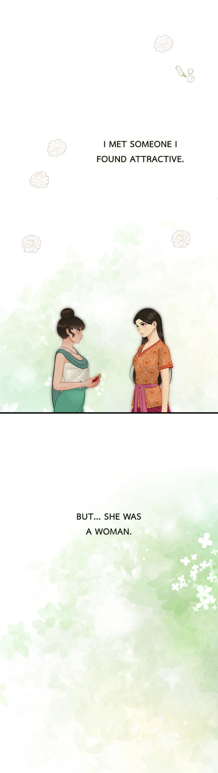 Loveless Heroine chapter 115.1 page 10
