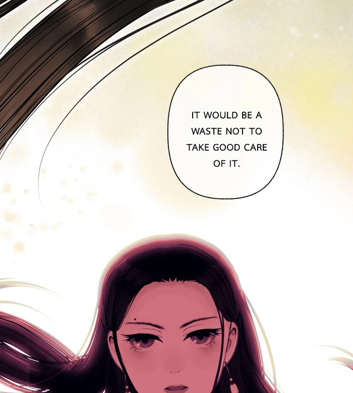 Loveless Heroine chapter 115.1 page 18