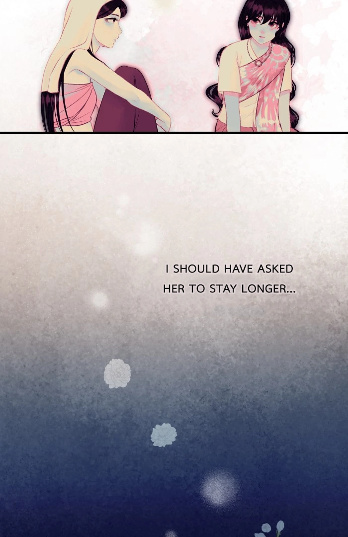 Loveless Heroine chapter 115.1 page 20