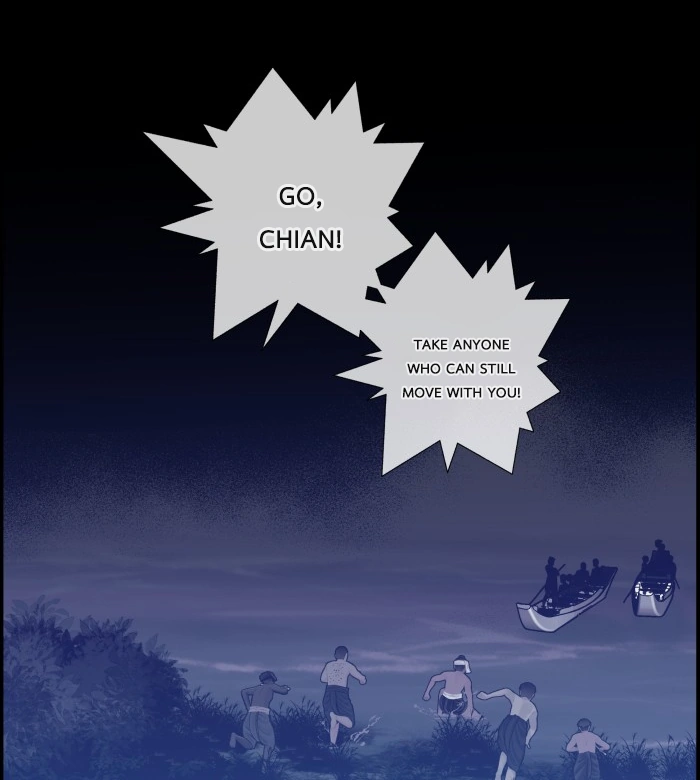 Loveless Heroine chapter 115.1 page 22