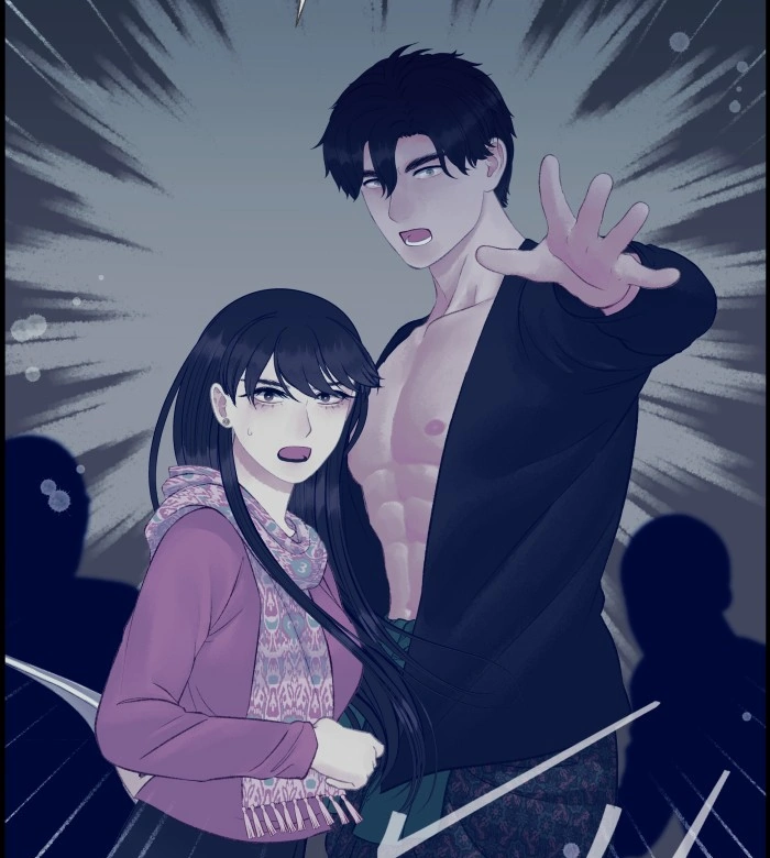 Loveless Heroine chapter 115.1 page 25