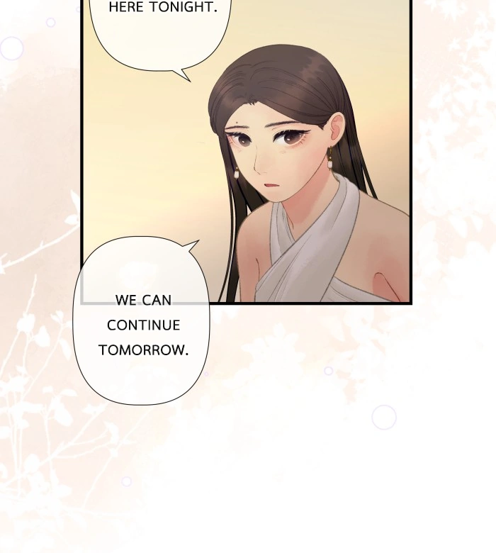 Loveless Heroine chapter 115.1 page 33