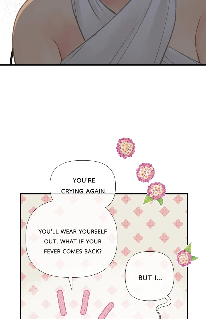 Loveless Heroine chapter 115.1 page 39