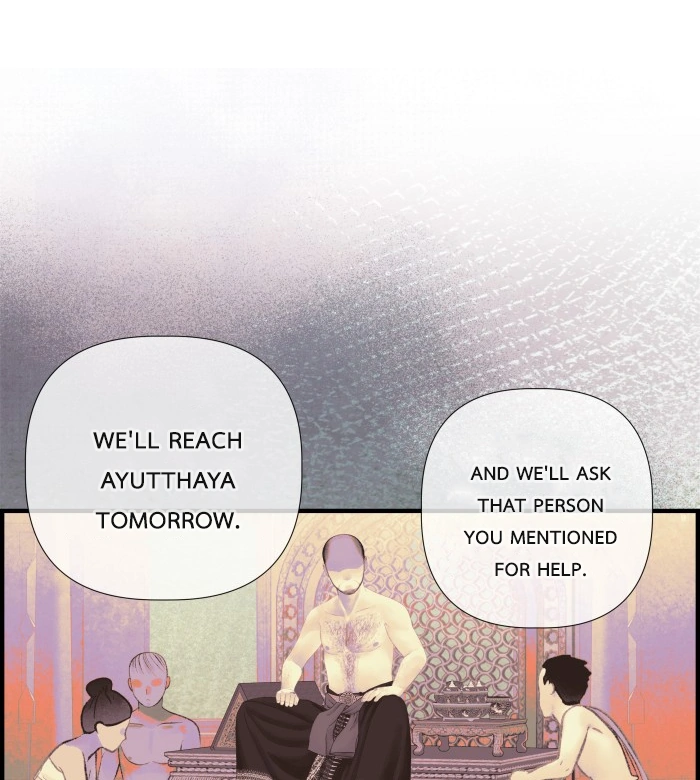 Loveless Heroine chapter 115.1 page 42