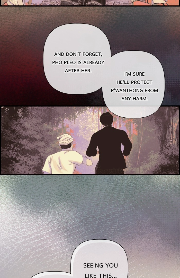 Loveless Heroine chapter 115.1 page 43