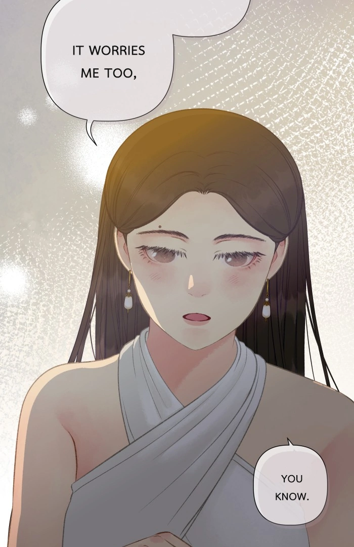 Loveless Heroine chapter 115.1 page 44