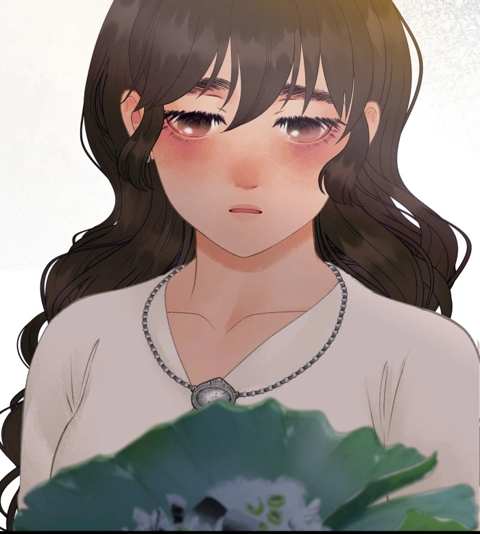 Loveless Heroine chapter 115.1 page 46