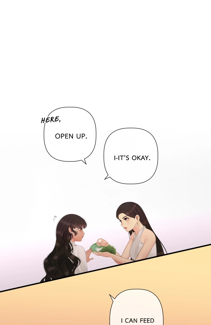 Loveless Heroine chapter 115.1 page 47