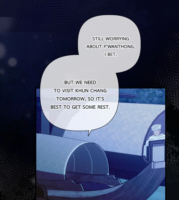 Loveless Heroine chapter 115.1 page 54